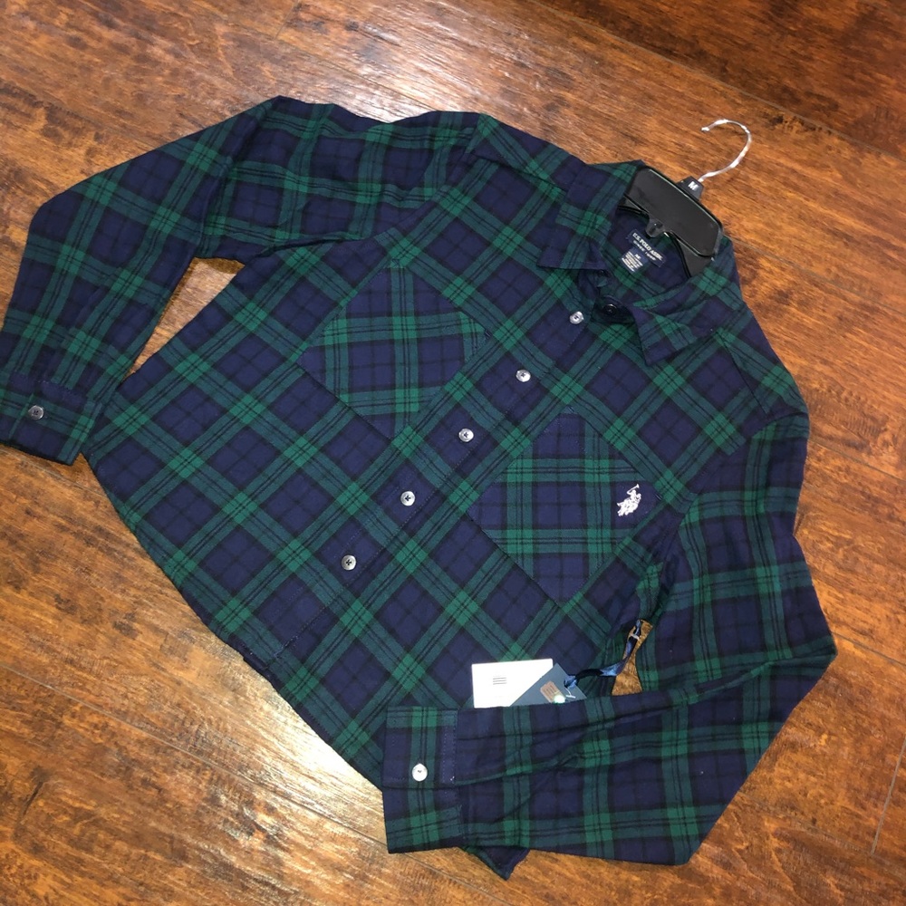 Shirt POLO ❤️